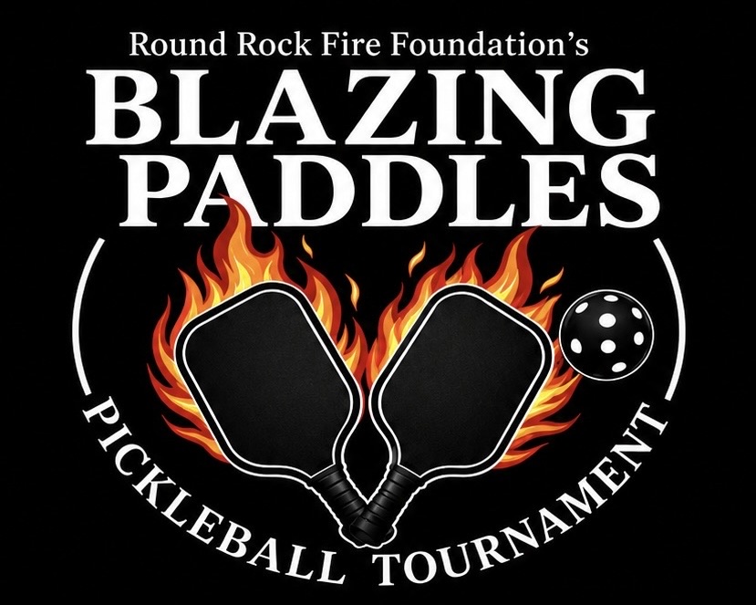 Blazing Paddles Pickleball Tournament - October 10, 2026